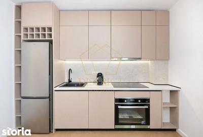 Apartament cu 3 camere, mobilat în Torontalului - 10