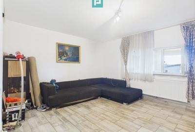 Casă cu 3 camere cu Canalizare în Sânandrei - 2