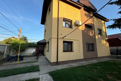 Casă individuală cu 7 camere cu Teren 259 Mp în Jilava - 1