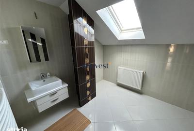 Casă cu 4 camere cu Teren 1000 Mp în Central - 1
