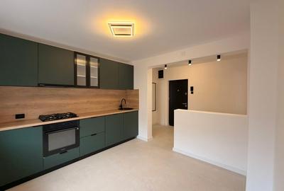Apartament cu 2 camere decomandat în Mihai Bravu