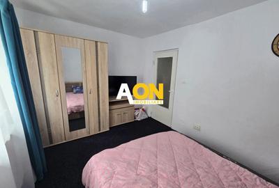 Apartament cu 2 camere semidecomandat, mobilat în Cetate - 2