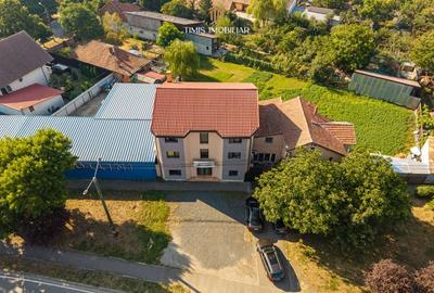 Spațiu comercial, de 320 mp, în Mehala