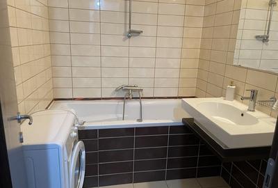 Garsonieră semidecomandată, mobilată în Văcăresti - 6