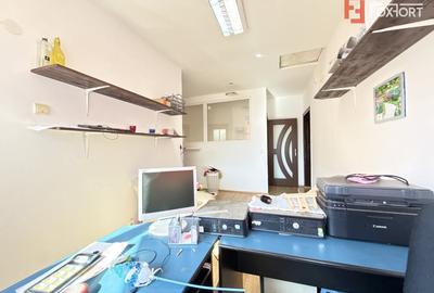 Casă individuală cu 6 camere cu Teren 460 Mp în Olimpia-Stadion - 33