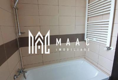 Apartament cu 2 camere decomandat în Turnișor