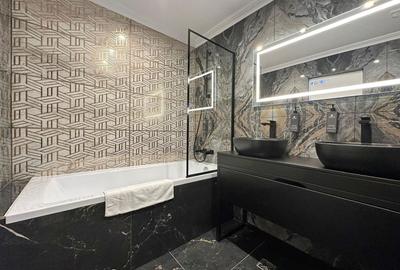 Apartament cu 4 camere decomandat, mobilat în Central - 23
