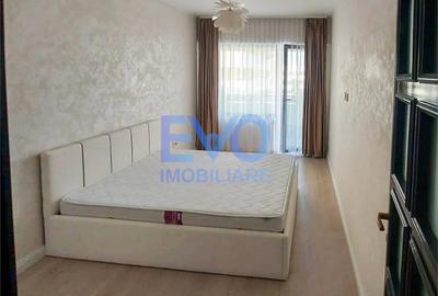 Apartament cu 2 camere decomandat în Copou