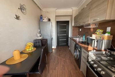 Apartament cu 2 camere decomandat în Central - 4