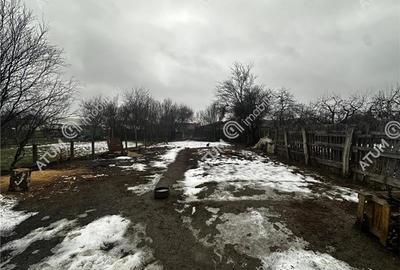 Casă individuală cu 4 camere cu Canalizare în Cristian - 3
