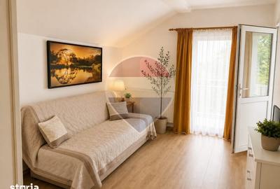 Casă cu 3 camere cu Teren 117 Mp în Central