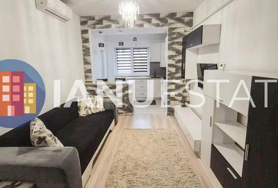Apartament cu 2 camere decomandat în Vitan