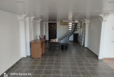 Spațiu comercial, de 156 mp, în Ultracentral