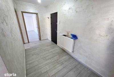 Apartament cu 3 camere în Valea Lupului - 10