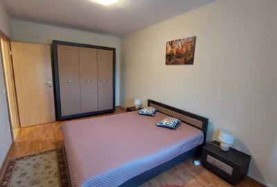 Apartament cu 2 camere decomandat în Carpați 2 - 7