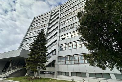 Birou, de 100 mp, în 13 Septembrie - 1