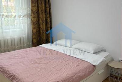 Apartament cu 2 camere decomandat în Mănăștur