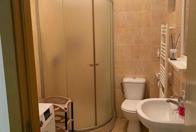 Garsonieră semidecomandată în Bucureștii Noi - 2