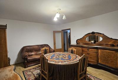 Apartament cu 3 camere decomandat în Griviței - 8