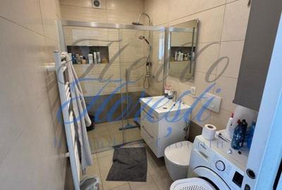 Apartament cu 2 camere semidecomandat în Central - 4