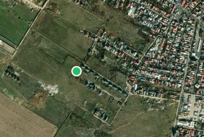 Teren de 625 mp, în Rahova - 1