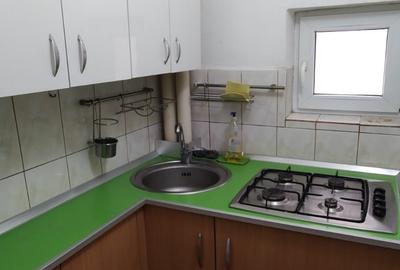 Apartament cu 2 camere semidecomandat în Gorjului - 2