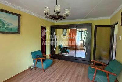 Apartament cu 2 camere în Port - 1