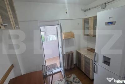 Apartament cu 2 camere decomandat în Industrială - 1