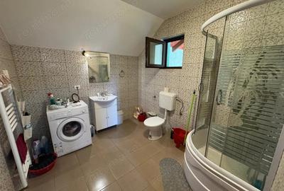 Apartament cu 2 camere decomandat în Ghiroda - 8