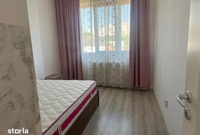 Apartament cu 3 camere în Centru Civic - 4