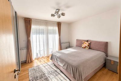 Apartament cu 3 camere decomandat în Dumbrăvița
