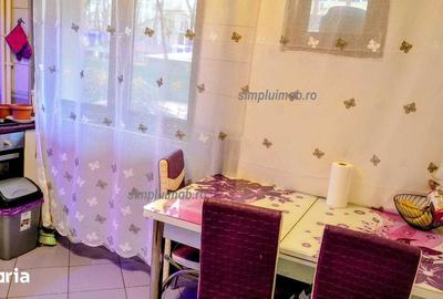 Apartament cu 2 camere nedecomandat, mobilat în Grivița - 5
