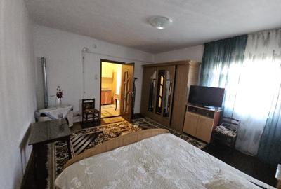 Apartament cu 2 camere decomandat în Exterior Sud
