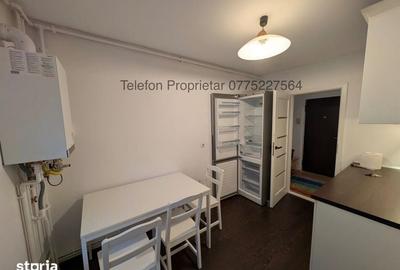 Apartament cu 2 camere decomandat în Bucovina