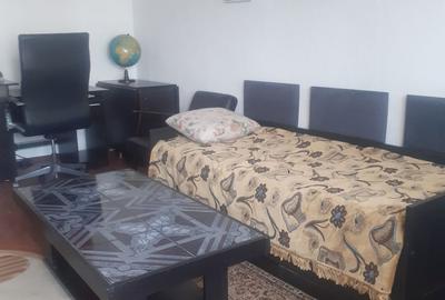 Apartament cu 2 camere semidecomandat în Tineretului