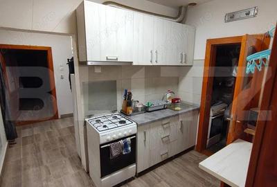 Casă cu 3 camere cu Teren 120 Mp în Central - 3