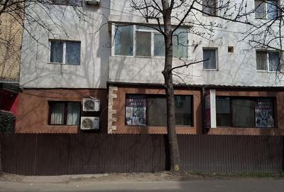 Apartament cu 2 camere în Central - 2