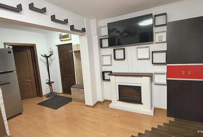 Apartament cu 3 camere decomandat în Nord - 3