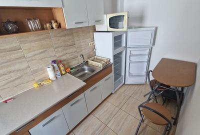 Garsonieră decomandată în Roșu - 4
