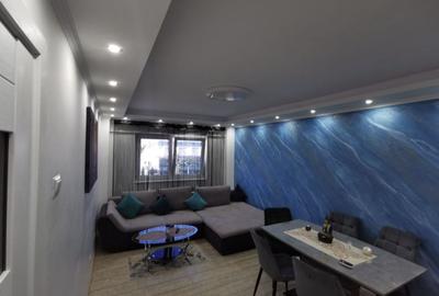 Apartament cu 3 camere în Gării