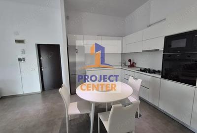 Apartament cu 4 camere decomandat în Central - 1
