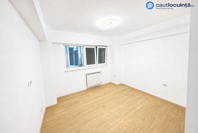 Apartament cu 2 camere în Rahova