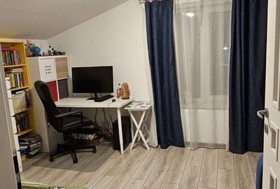 Casă cu 4 camere în Tunari