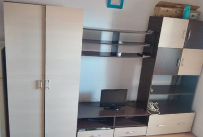Garsonieră decomandată în Exterior Vest