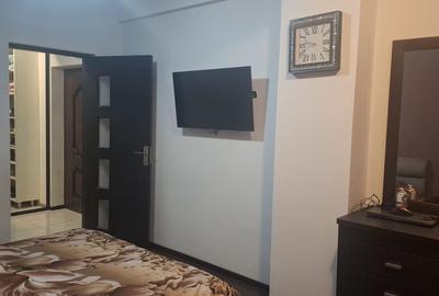 Apartament cu 2 camere decomandat în Gara - 2