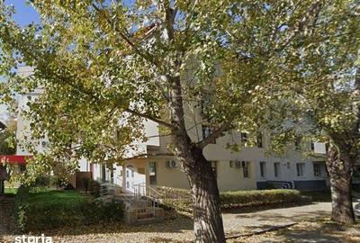 Apartament cu 2 camere nedecomandat în Central