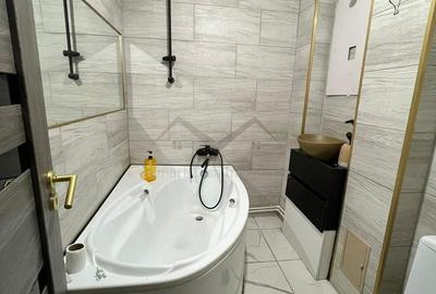 Garsonieră în Podul de Piatră - 3