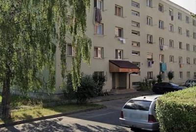 Garsonieră semidecomandată în Uzina 2 - 4