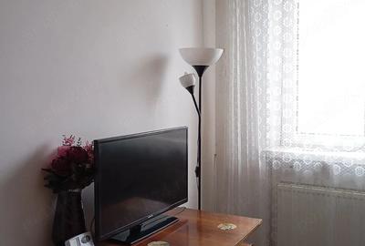 Apartament cu 2 camere decomandat în Băneasa