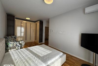 Apartament cu 4 camere, mobilat în Dămăroaia - 6